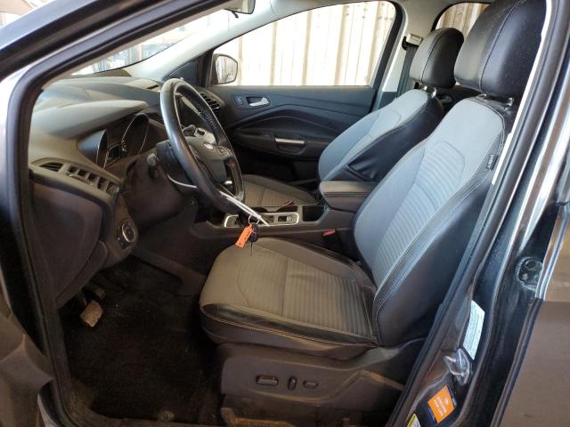 2017 FORD ESCAPE SE - 1FMCU0GD4HUB03027