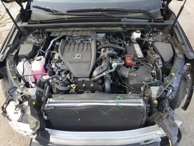 2023 LEXUS NX 350 JTJKGCEZ3P2009946