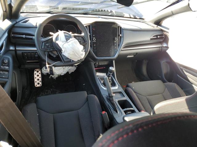 2024 SUBARU WRX PREMIU - JF1VBAH61R9801095