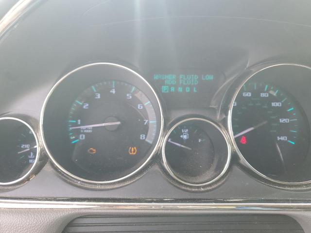 2015 BUICK ENCLAVE - 5GAKVCKD0FJ204488