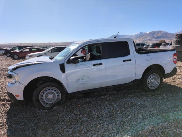 FORD MAVERICK X