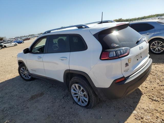 2021 JEEP CHEROKEE L - 1C4PJLCB6MD113332