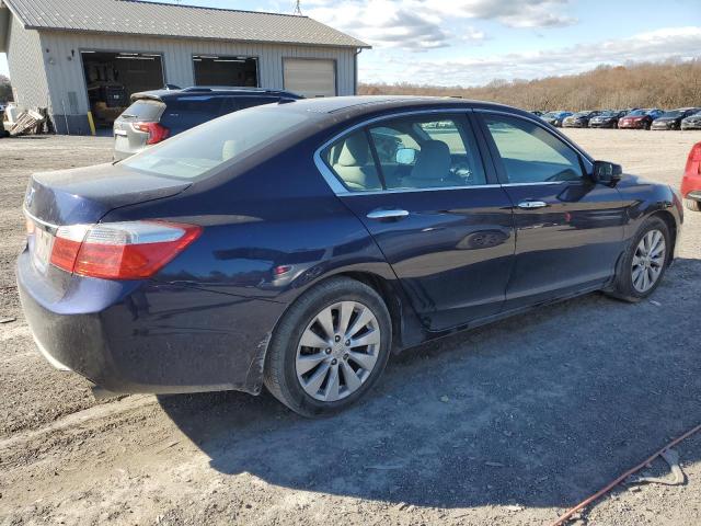 VIN 1HGCR2F82EA165529 2014 HONDA ACCORD no.3