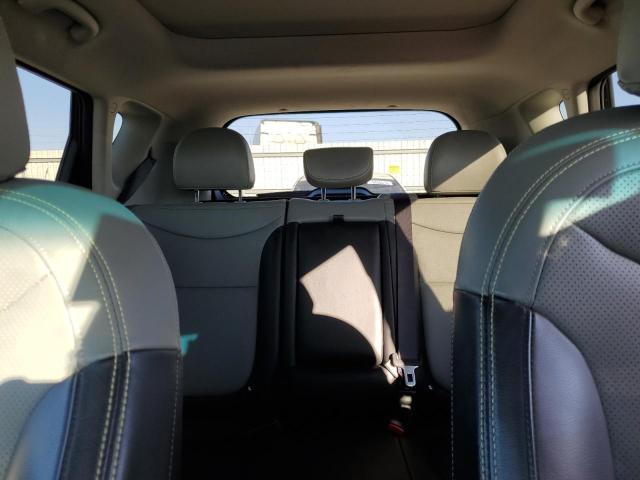2016 KIA SOUL + - KNDJP3A58G7334483