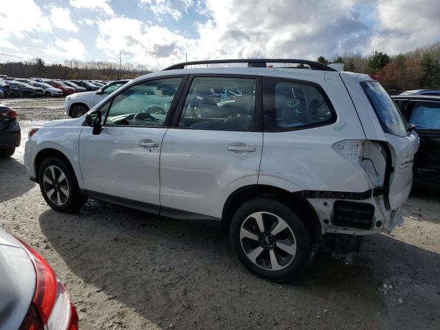 2018 SUBARU FORESTER 2 - JF2SJABCXJH511478