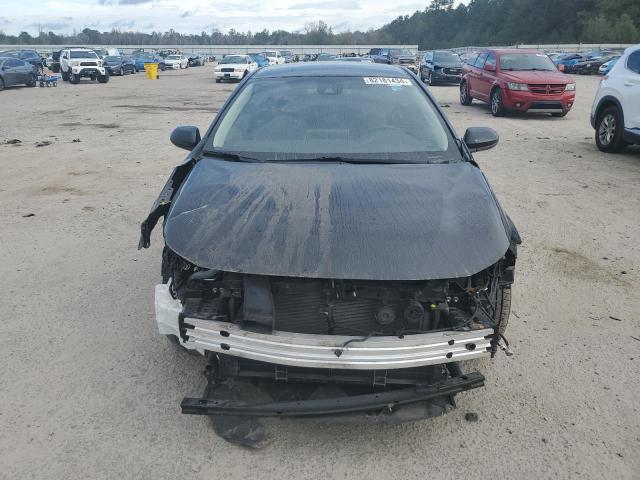 2021 TOYOTA COROLLA LE - JTDEAMDE3MJ021862