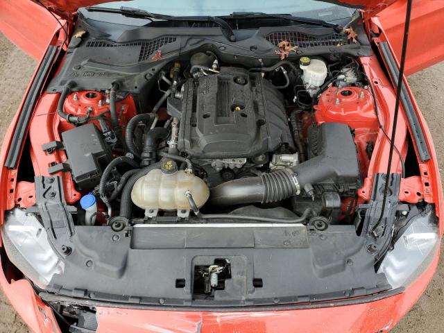 2020 FORD MUSTANG - 1FA6P8TH7L5138864