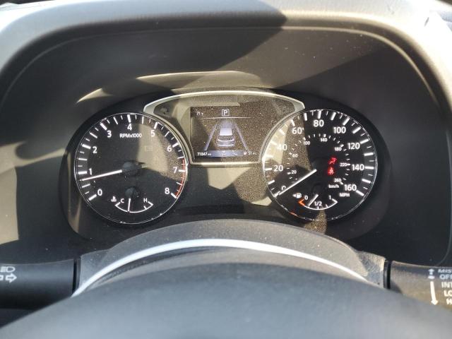 2019 NISSAN PATHFINDER - 5N1DR2MN4KC618279