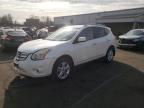 NISSAN ROGUE S photo