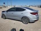 Lot #3024486522 2020 HYUNDAI ELANTRA SE