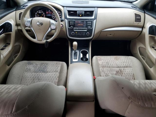 2016 NISSAN ALTIMA 2.5 - 1N4AL3AP0GN317031