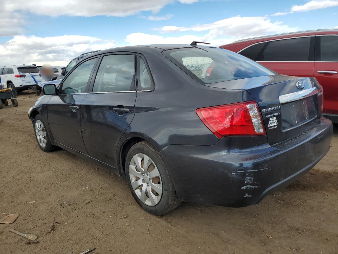 Lot #2974756142 2011 SUBARU IMPREZA 2.