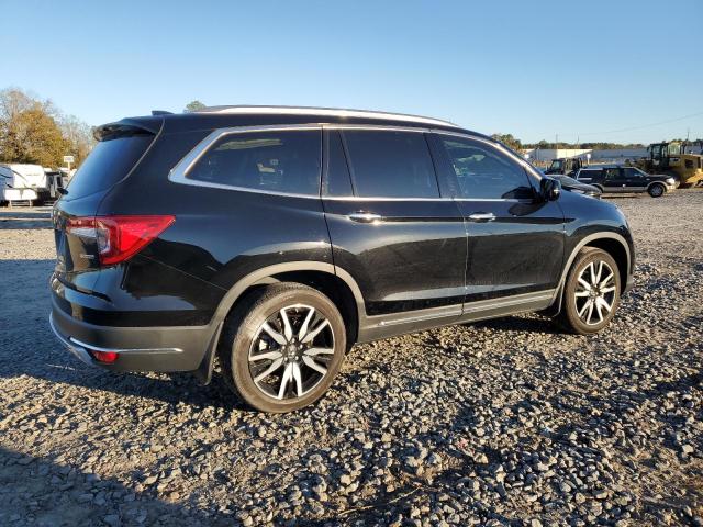 2022 HONDA PILOT TOUR - 5FNYF5H61NB029832