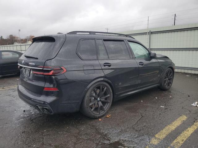 2025 BMW X7 M60I 5UX33EM09S9X92450