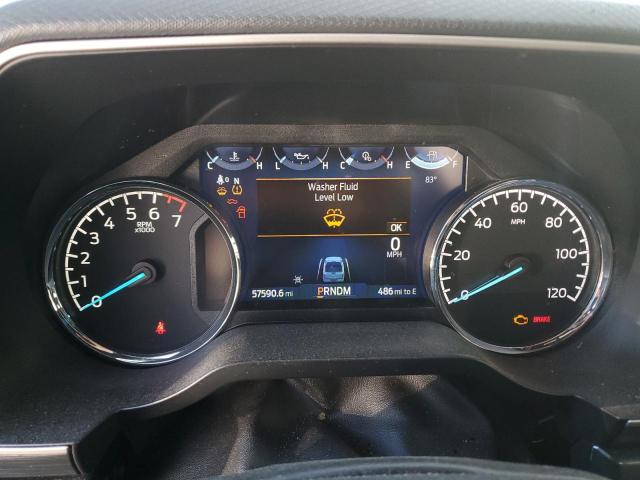 2021 FORD F150 SUPER - 1FTEW1CP3MFC98632