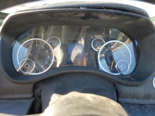 2021 RAM 1500 BIG H - 1C6RRFBG6MN607465