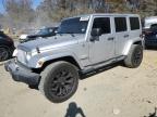 JEEP WRANGLER U photo