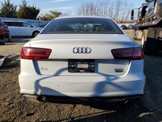 VIN WAUFGAFC7GN045895 2016 AUDI A6 no.6