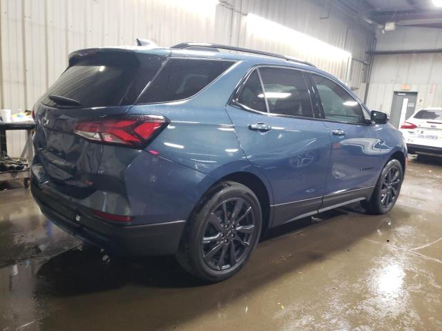 2024 CHEVROLET EQUINOX RS - 3GNAXMEG4RL252435