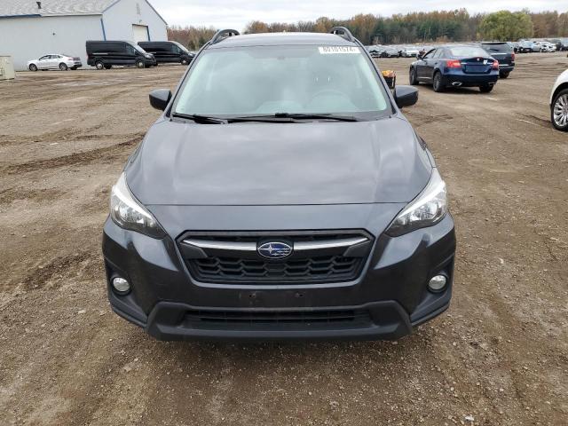 VIN JF2GTABC4JH249814 2018 Subaru Crosstrek, Premium no.5