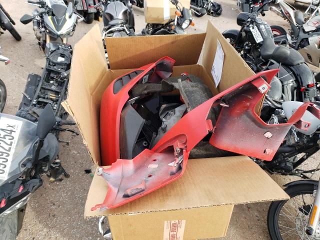 2016 BMW R1200 GS A - WB10A1208GZ664792