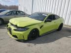 2022 BMW M4 COMPETI - WBS33AZ03NCJ45996