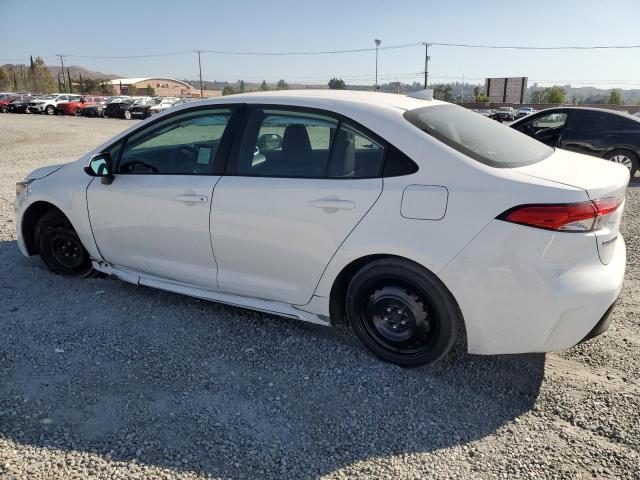 2023 TOYOTA COROLLA LE - 5YFB4MDE5PP040245