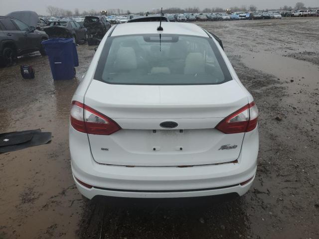 2015 FORD FIESTA SE - 3FADP4BJ3FM219265