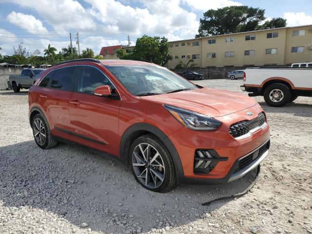 KNDCC3LC7M5463144 Kia Niro Touring 2021
