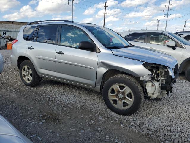 VIN 2T3BF4DV7BW177115 2011 Toyota RAV4 no.4