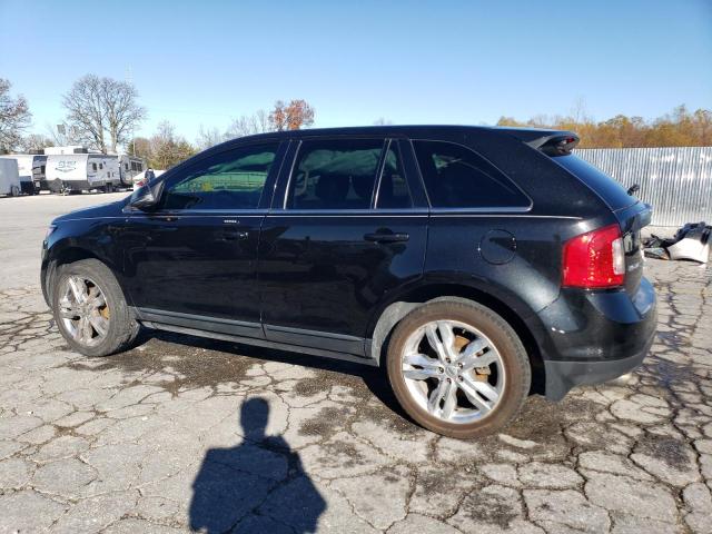 VIN 2FMDK3KC7EBB19296 2014 FORD EDGE no.2