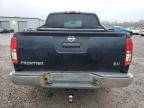 NISSAN FRONTIER S photo