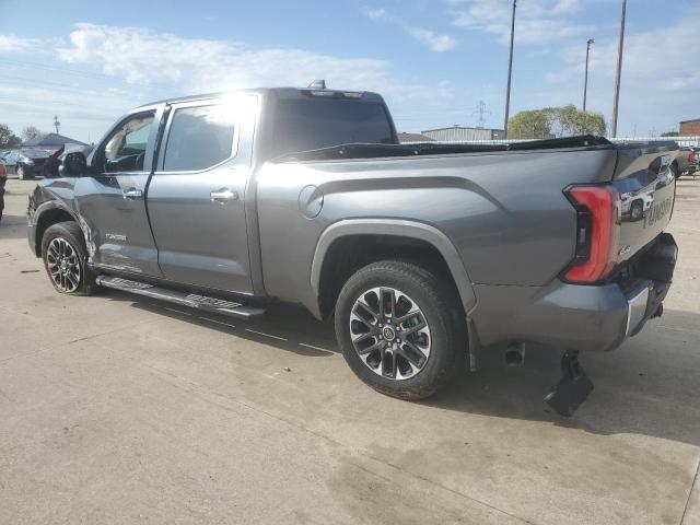 2024 TOYOTA TUNDRA CRE - 5TFJA5EC9RX028899