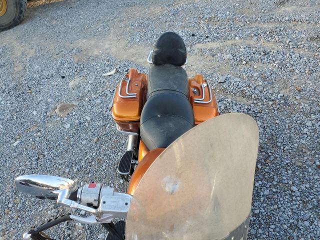2004 VICTORY MOTORCYCLES TOURING 5VPTB16D443002847