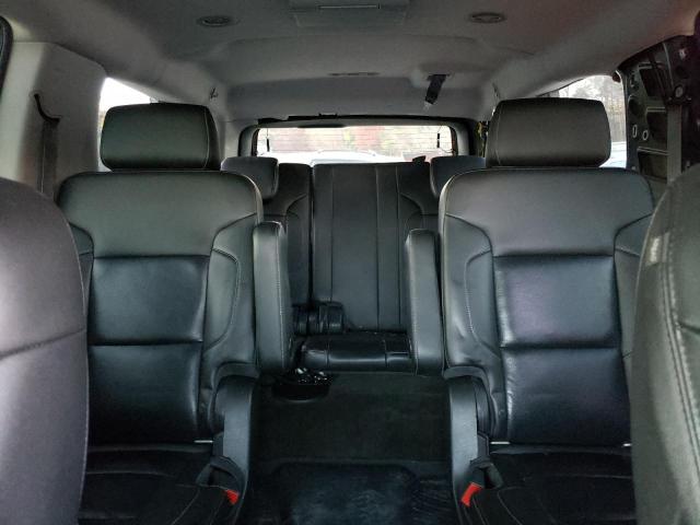 2015 GMC YUKON XL K - 1GKS2HKC8FR293485