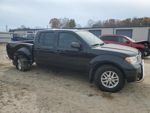1N6DD0ERXJN753047 Nissan Frontier S 2018
