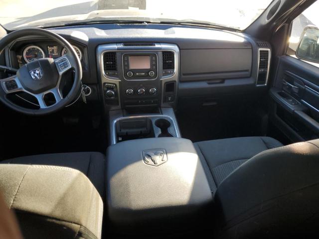2021 RAM 1500 CLASS - 1C6RR6GT3MS524535