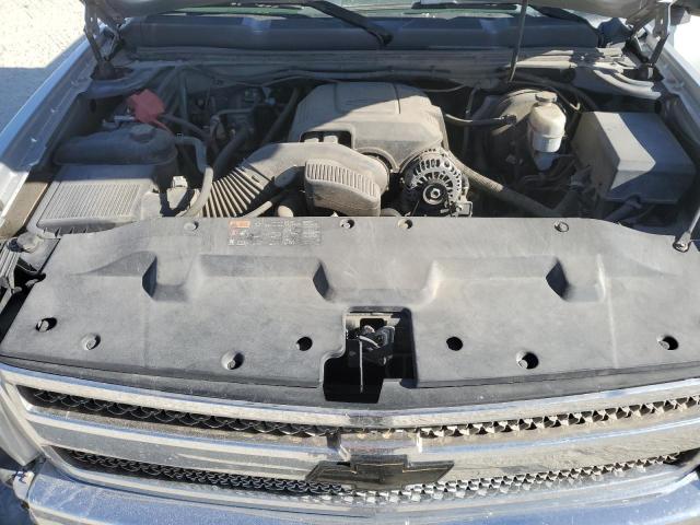 VIN 1GCRKSE73DZ275883 2013 CHEVROLET ALL MODELS no.11