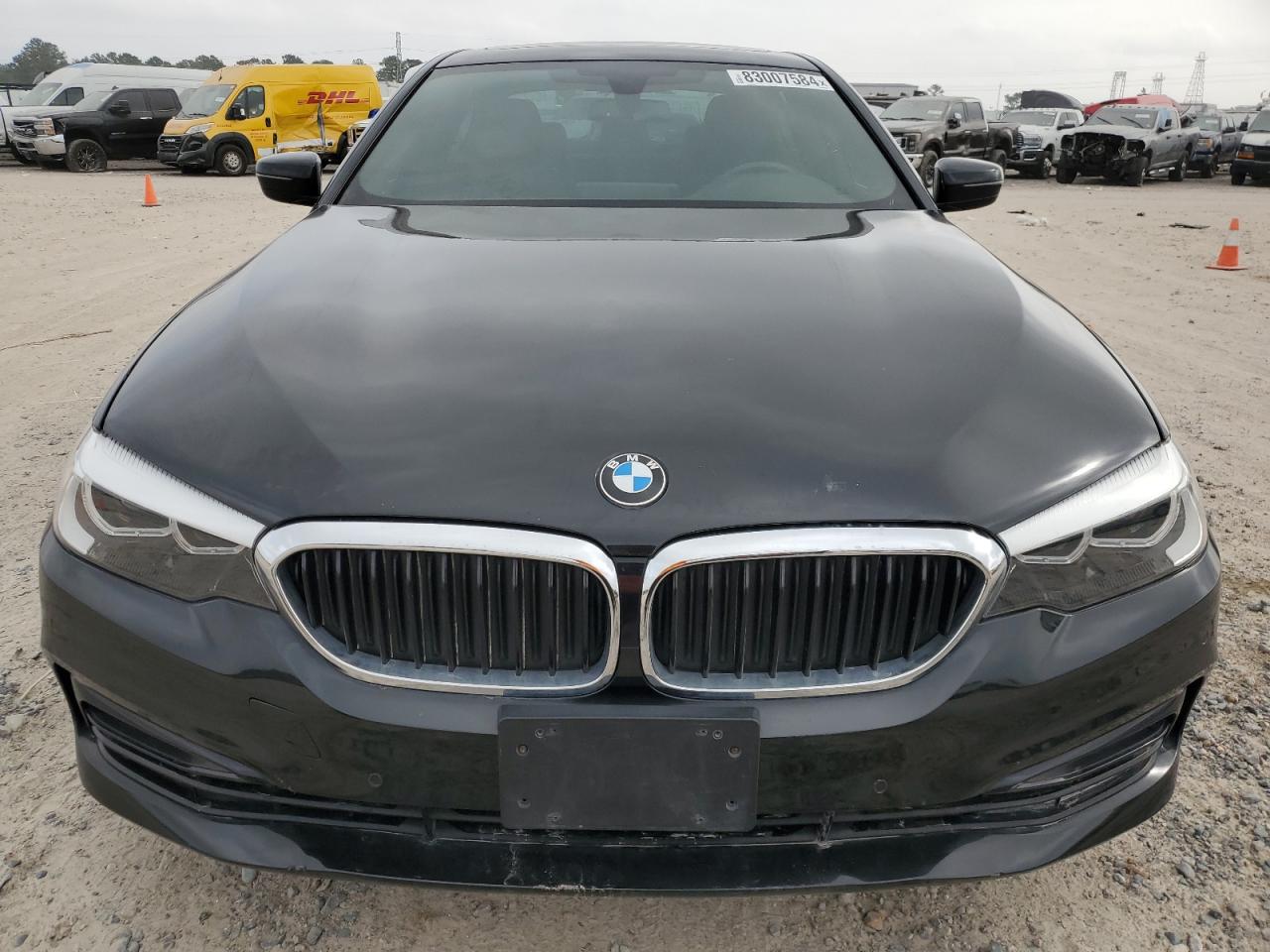 Lot #3020603947 2018 BMW 530 I