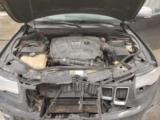 2015 JEEP GRAND CHER - 1C4RJFCM8FC815544