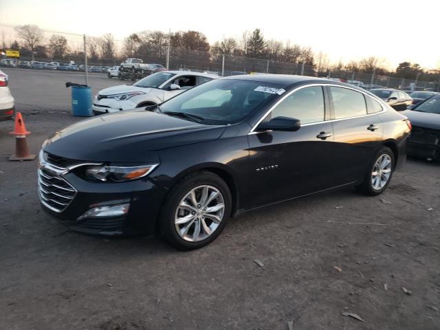 2023 CHEVROLET MALIBU LT #2991506855