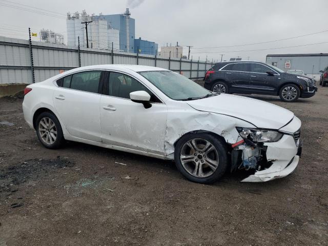2017 MAZDA 6 SPORT - JM1GL1U56H1134471