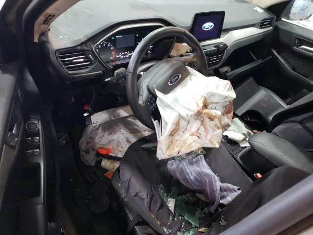 2020 FORD ESCAPE SEL - 1FMCU9H9XLUC76994