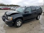 CHEVROLET SUBURBAN K photo