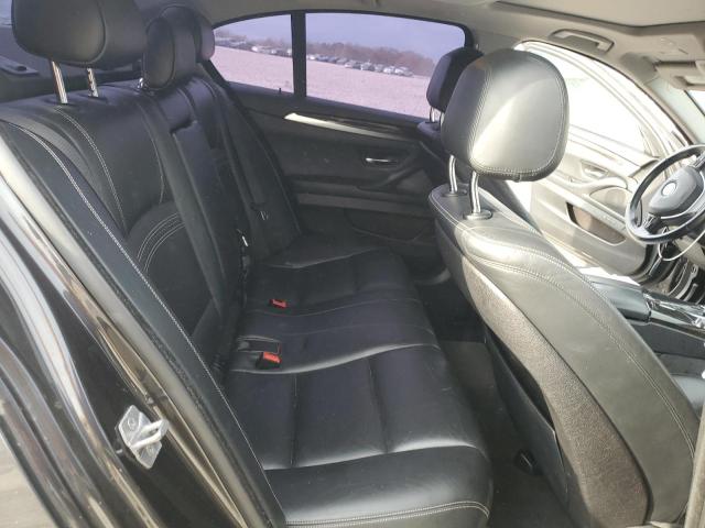 2015 BMW 528 I - WBA5A5C54FD524029