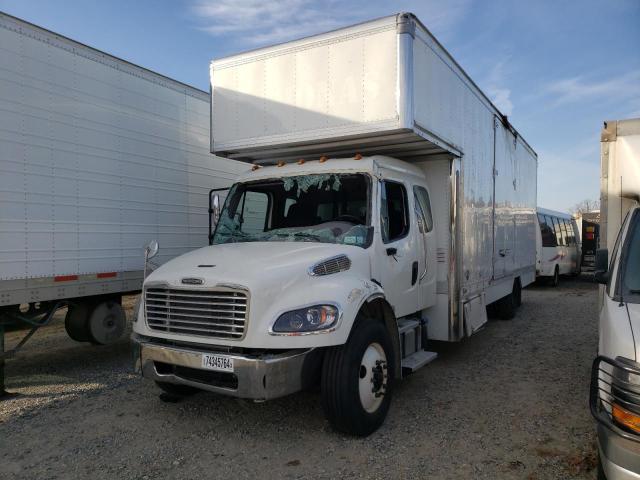 FREIGHTLINER M2 106 MED