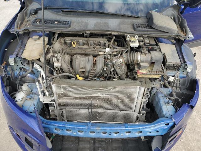 VIN 1FMCU0F76DUC06651 2013 Ford Escape, S no.12