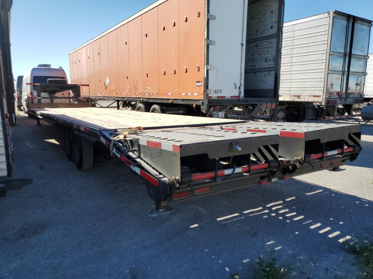 Lot #3006474126 2024 OTHR TRAILER