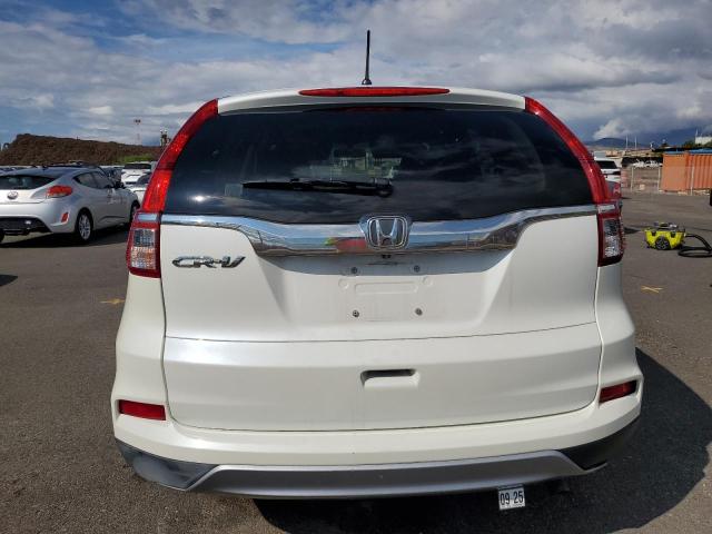 2016 HONDA CR-V EX - 5J6RM3H52GL029810