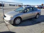 HONDA CIVIC LX photo